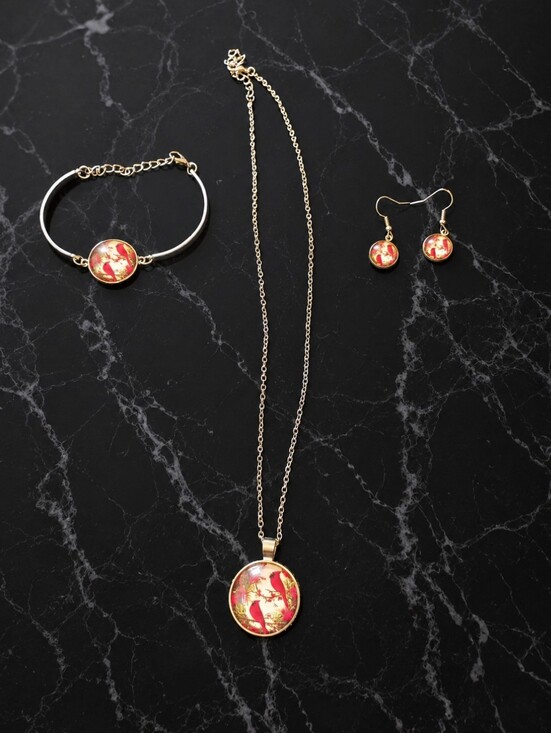 No Brand Jewelry - Jewelry Set